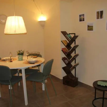 Charming And Modern Nest In The Heart Of The Acqui Terme