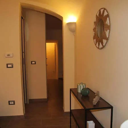 Lägenhet Charming And Modern Nest In The Heart Of The Acqui Terme