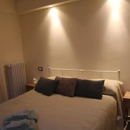 Charming And Modern Nest In The Heart Of The